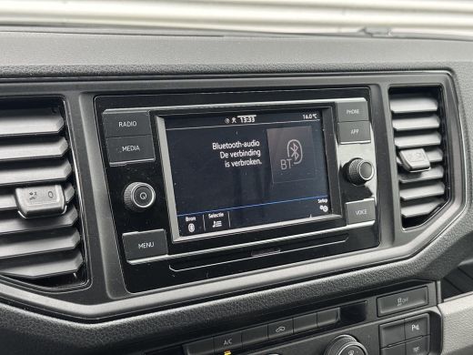 Volkswagen Crafter 35 2.0 TDI L2H2 Webasto Koelwagen|Airco|Cruise| ActivLease financial lease