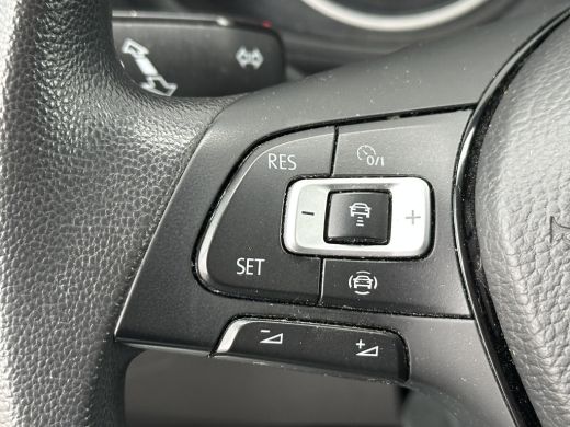 Volkswagen Crafter 35 2.0 TDI L2H2 Webasto Koelwagen|Airco|Cruise| ActivLease financial lease