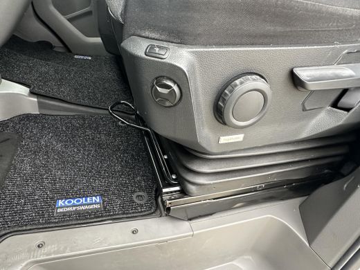 Volkswagen Crafter 35 2.0 TDI L2H2 Webasto Koelwagen|Airco|Cruise| ActivLease financial lease