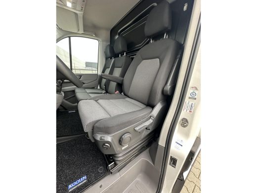 Volkswagen Crafter 35 2.0 TDI L2H2 Webasto Koelwagen|Airco|Cruise| ActivLease financial lease