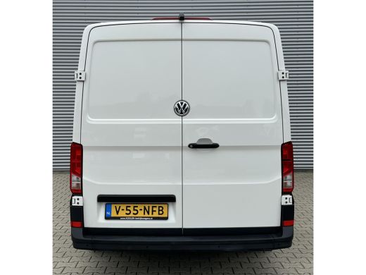 Volkswagen Crafter 35 2.0 TDI L2H2 Webasto Koelwagen|Airco|Cruise| ActivLease financial lease