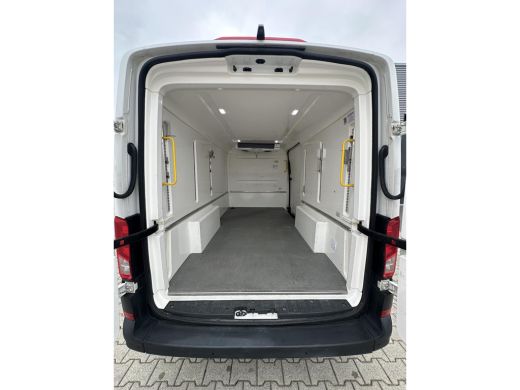 Volkswagen Crafter 35 2.0 TDI L2H2 Webasto Koelwagen|Airco|Cruise| ActivLease financial lease