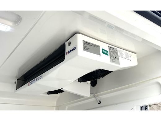 Volkswagen Crafter 35 2.0 TDI L2H2 Webasto Koelwagen|Airco|Cruise| ActivLease financial lease