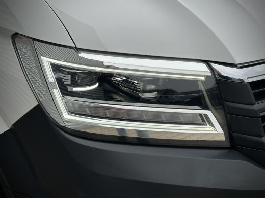 Volkswagen Crafter 35 2.0 TDI L2H2 Webasto Koelwagen|Airco|Cruise| ActivLease financial lease