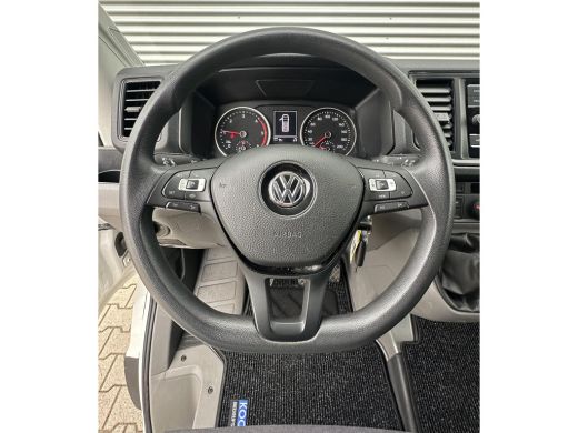 Volkswagen Crafter 35 2.0 TDI L2H2 Webasto Koelwagen|Airco|Cruise| ActivLease financial lease