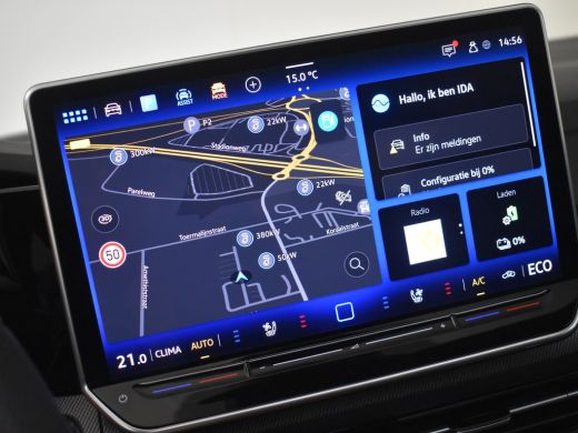 Volkswagen Golf 1.5 eHybrid GTE l Vienna Leder int. incl Climate stoelen l Panoramadak l Adaptief onderstel l Hea... ActivLease financial lease