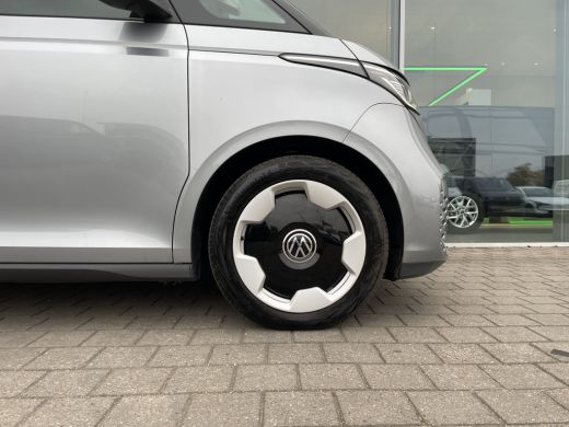 Volkswagen ID. Buzz Cargo Cargo Demo edition 286PK RWD | Trekhaak | 2 zits | LED MATRIX | ActivLease financial lease