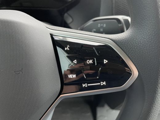 Volkswagen ID. Buzz Cargo Cargo Demo edition 286PK RWD | Trekhaak | 2 zits | LED MATRIX | ActivLease financial lease