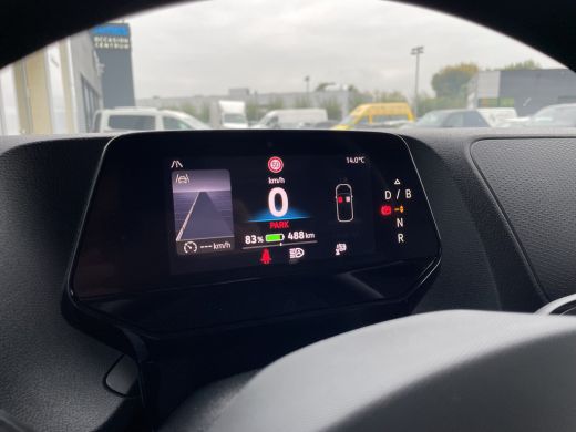 Volkswagen ID. Buzz Cargo Cargo Demo edition 286PK RWD | Trekhaak | 2 zits | LED MATRIX | ActivLease financial lease