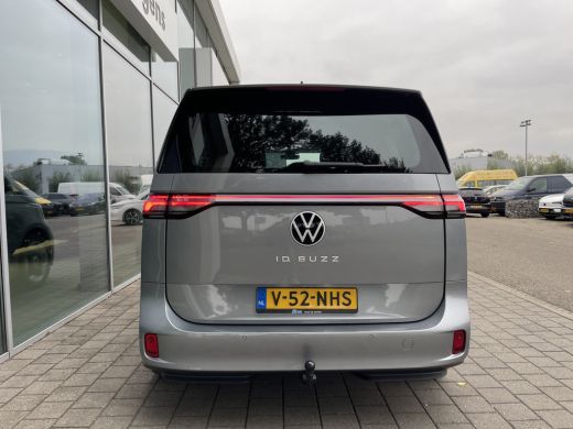 Volkswagen ID. Buzz Cargo Cargo Demo edition 286PK RWD | Trekhaak | 2 zits | LED MATRIX | ActivLease financial lease