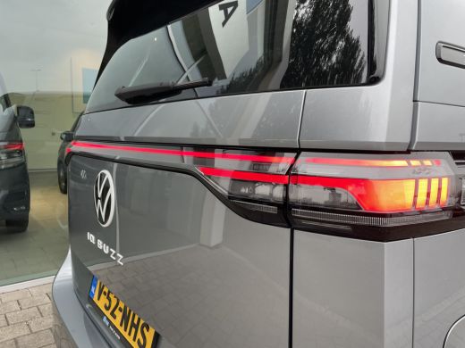Volkswagen ID. Buzz Cargo Cargo Demo edition 286PK RWD | Trekhaak | 2 zits | LED MATRIX | ActivLease financial lease