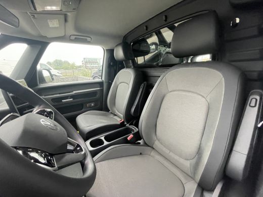 Volkswagen ID. Buzz Cargo Cargo Demo edition 286PK RWD | Trekhaak | 2 zits | LED MATRIX | ActivLease financial lease