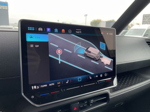 Volkswagen ID. Buzz Cargo Cargo Demo edition 286PK RWD | Trekhaak | 2 zits | LED MATRIX | ActivLease financial lease