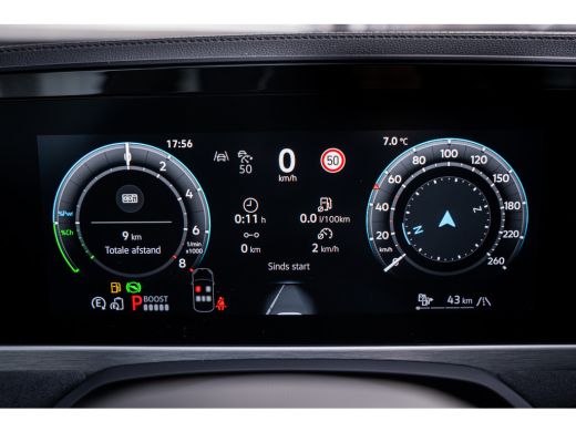 Volkswagen Passat Variant R-Line Edition - eHybrid Inclusief €2000,- inruilvoordeel | 'App-Connect' draadloze smart... ActivLease financial lease