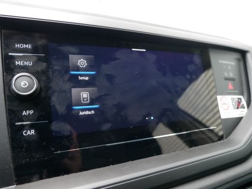 Volkswagen Polo 1.0 MPI Edition | Airco | Allseasonbanden | Apple Carplay/Android Auto|telefoonintegratie premium ActivLease financial lease