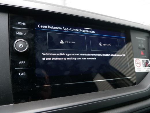 Volkswagen Polo 1.0 MPI Edition | Airco | Allseasonbanden | Apple Carplay/Android Auto|telefoonintegratie premium ActivLease financial lease