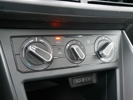 Volkswagen Polo 1.0 MPI Edition | Airco | Allseasonbanden | Apple Carplay/Android Auto|telefoonintegratie premium ActivLease financial lease