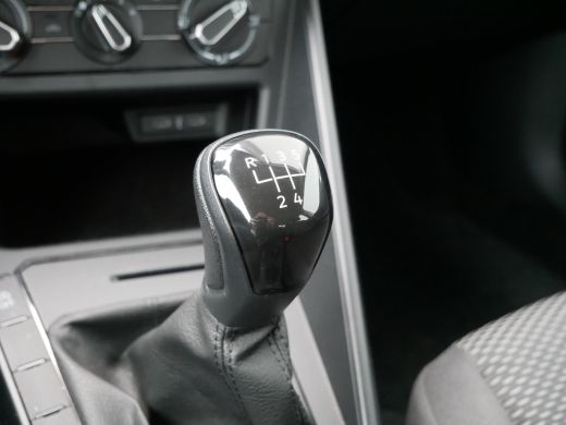 Volkswagen Polo 1.0 MPI Edition | Airco | Allseasonbanden | Apple Carplay/Android Auto|telefoonintegratie premium ActivLease financial lease