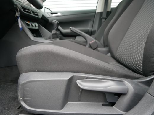 Volkswagen Polo 1.0 MPI Edition | Airco | Allseasonbanden | Apple Carplay/Android Auto|telefoonintegratie premium ActivLease financial lease