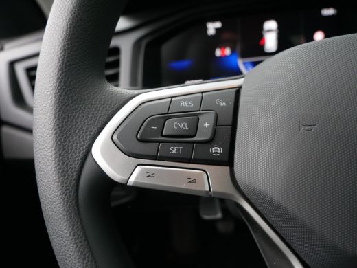 Volkswagen Polo 1.0 MPI Edition | Airco | Allseasonbanden | Apple Carplay/Android Auto|telefoonintegratie premium ActivLease financial lease