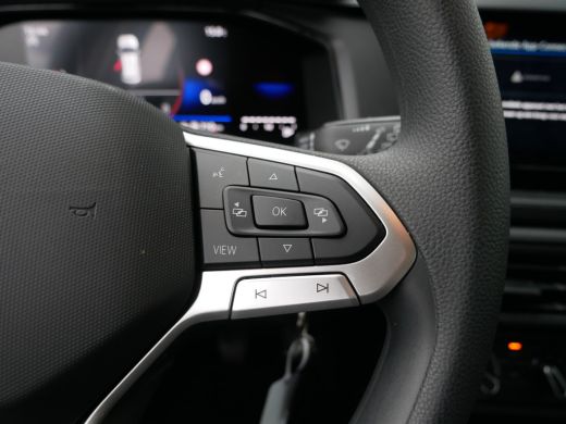 Volkswagen Polo 1.0 MPI Edition | Airco | Allseasonbanden | Apple Carplay/Android Auto|telefoonintegratie premium ActivLease financial lease