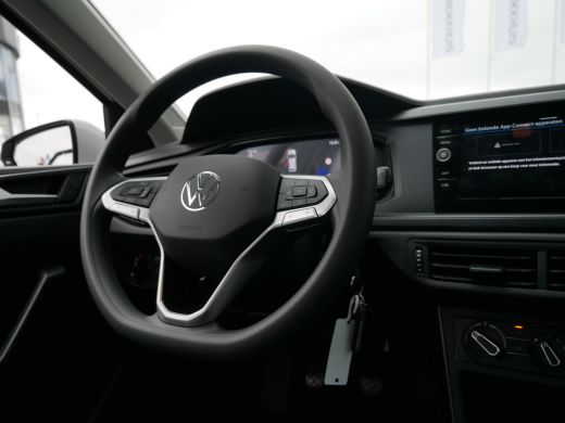 Volkswagen Polo 1.0 MPI Edition | Airco | Allseasonbanden | Apple Carplay/Android Auto|telefoonintegratie premium ActivLease financial lease