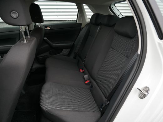 Volkswagen Polo 1.0 MPI Edition | Airco | Allseasonbanden | Apple Carplay/Android Auto|telefoonintegratie premium ActivLease financial lease