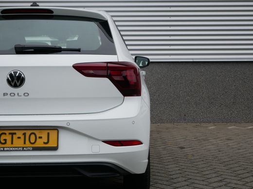 Volkswagen Polo 1.0 MPI Edition | Airco | Allseasonbanden | Apple Carplay/Android Auto|telefoonintegratie premium ActivLease financial lease