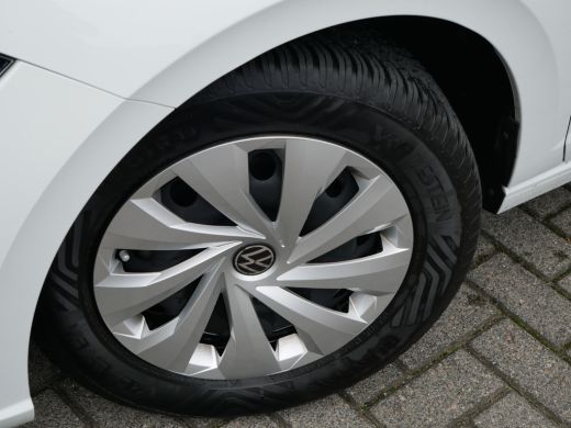 Volkswagen Polo 1.0 MPI Edition | Airco | Allseasonbanden | Apple Carplay/Android Auto|telefoonintegratie premium ActivLease financial lease