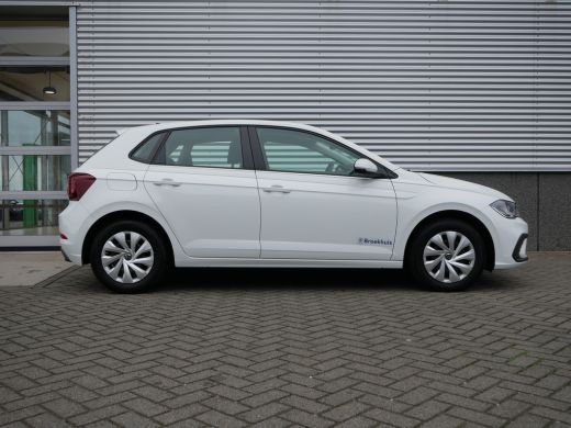 Volkswagen Polo 1.0 MPI Edition | Airco | Allseasonbanden | Apple Carplay/Android Auto|telefoonintegratie premium ActivLease financial lease