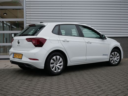 Volkswagen Polo 1.0 MPI Edition | Airco | Allseasonbanden | Apple Carplay/Android Auto|telefoonintegratie premium ActivLease financial lease
