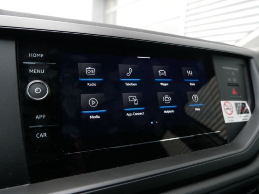 Volkswagen Polo 1.0 MPI Edition | Airco | Allseasonbanden | Apple Carplay/Android Auto|telefoonintegratie premium ActivLease financial lease