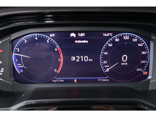 Volkswagen Polo 1.0 TSI Comfortline | 1e Eigenaar! | Virtual | Parkeersensoren V+A | Navi | Cruise Adaptive | DAB... ActivLease financial lease