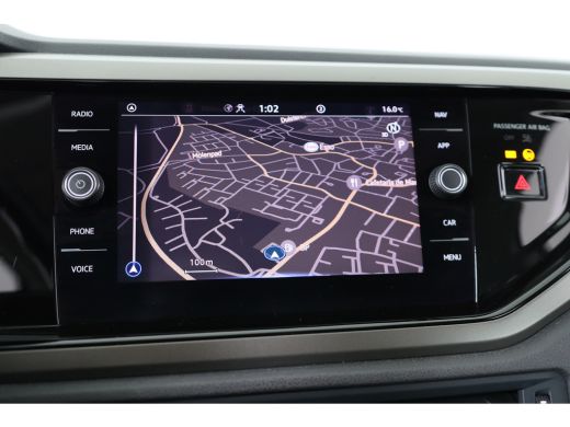 Volkswagen Polo 1.0 TSI Comfortline | 1e Eigenaar! | Virtual | Parkeersensoren V+A | Navi | Cruise Adaptive | DAB... ActivLease financial lease