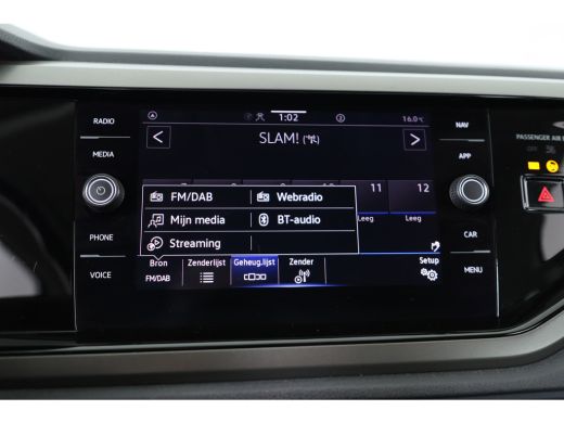 Volkswagen Polo 1.0 TSI Comfortline | 1e Eigenaar! | Virtual | Parkeersensoren V+A | Navi | Cruise Adaptive | DAB... ActivLease financial lease