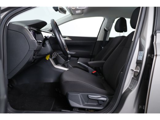 Volkswagen Polo 1.0 TSI Comfortline | 1e Eigenaar! | Virtual | Parkeersensoren V+A | Navi | Cruise Adaptive | DAB... ActivLease financial lease