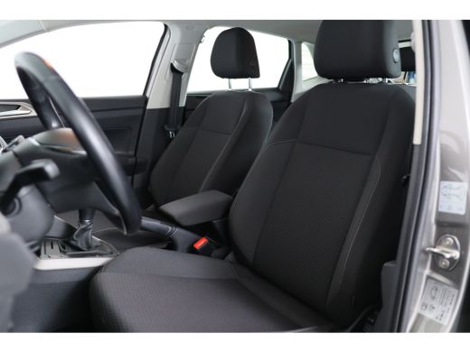 Volkswagen Polo 1.0 TSI Comfortline | 1e Eigenaar! | Virtual | Parkeersensoren V+A | Navi | Cruise Adaptive | DAB... ActivLease financial lease