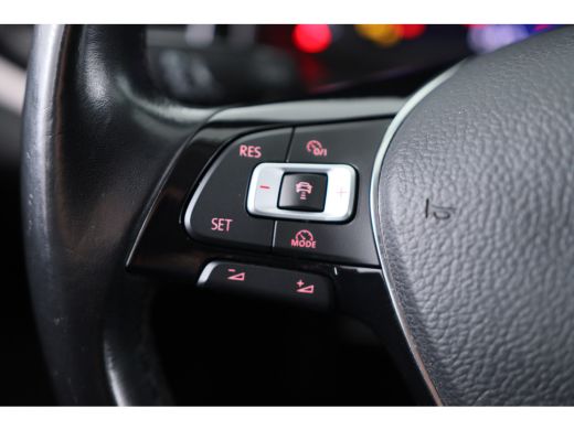 Volkswagen Polo 1.0 TSI Comfortline | 1e Eigenaar! | Virtual | Parkeersensoren V+A | Navi | Cruise Adaptive | DAB... ActivLease financial lease