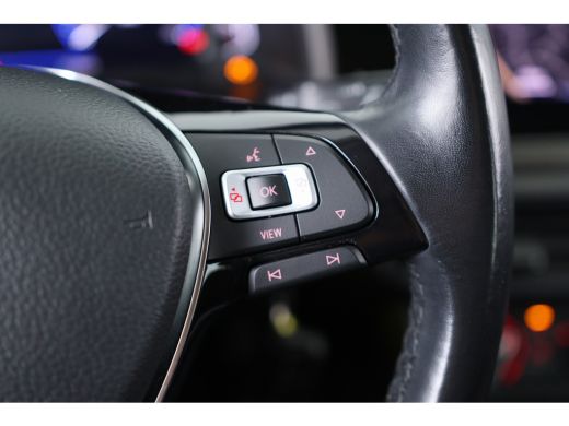 Volkswagen Polo 1.0 TSI Comfortline | 1e Eigenaar! | Virtual | Parkeersensoren V+A | Navi | Cruise Adaptive | DAB... ActivLease financial lease