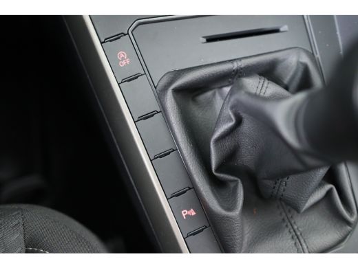 Volkswagen Polo 1.0 TSI Comfortline | 1e Eigenaar! | Virtual | Parkeersensoren V+A | Navi | Cruise Adaptive | DAB... ActivLease financial lease