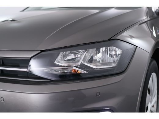 Volkswagen Polo 1.0 TSI Comfortline | 1e Eigenaar! | Virtual | Parkeersensoren V+A | Navi | Cruise Adaptive | DAB... ActivLease financial lease