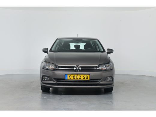 Volkswagen Polo 1.0 TSI Comfortline | 1e Eigenaar! | Virtual | Parkeersensoren V+A | Navi | Cruise Adaptive | DAB... ActivLease financial lease