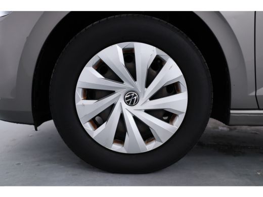 Volkswagen Polo 1.0 TSI Comfortline | 1e Eigenaar! | Virtual | Parkeersensoren V+A | Navi | Cruise Adaptive | DAB... ActivLease financial lease