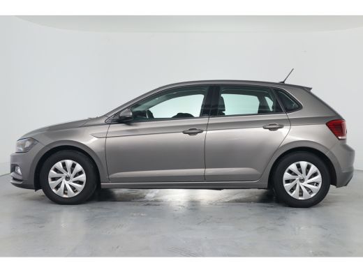 Volkswagen Polo 1.0 TSI Comfortline | 1e Eigenaar! | Virtual | Parkeersensoren V+A | Navi | Cruise Adaptive | DAB... ActivLease financial lease