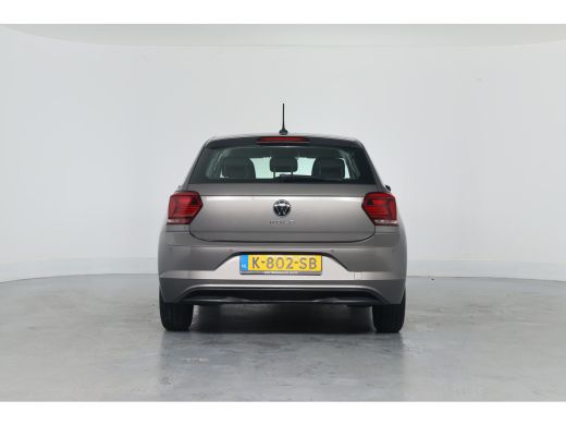 Volkswagen Polo 1.0 TSI Comfortline | 1e Eigenaar! | Virtual | Parkeersensoren V+A | Navi | Cruise Adaptive | DAB... ActivLease financial lease