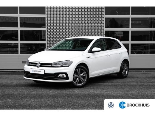 Volkswagen Polo 1.0 TSI R-Line Edition | Navi | Apple Carplay | Volkswagen Polo 1.0 TSI R-Line Edition | Navi | Apple Carplay |