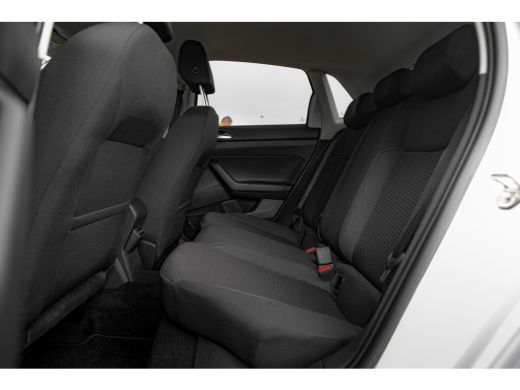Volkswagen Polo 1.0 TSI R-Line Edition | Navi | Apple Carplay | ActivLease financial lease