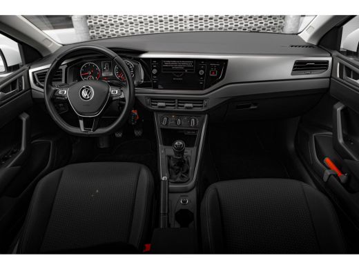 Volkswagen Polo 1.0 TSI R-Line Edition | Navi | Apple Carplay | ActivLease financial lease