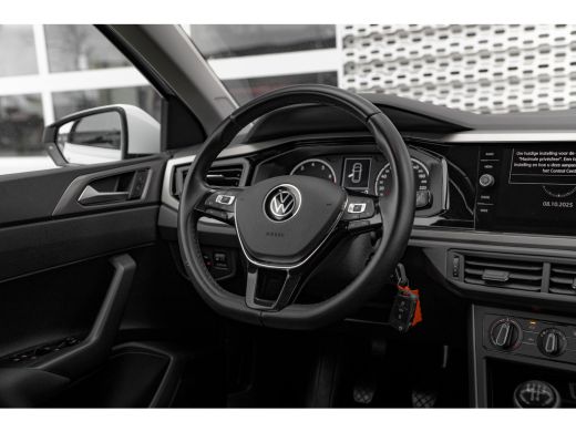 Volkswagen Polo 1.0 TSI R-Line Edition | Navi | Apple Carplay | ActivLease financial lease