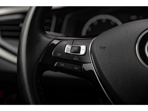 Volkswagen Polo 1.0 TSI R-Line Edition | Navi | Apple Carplay | ActivLease financial lease